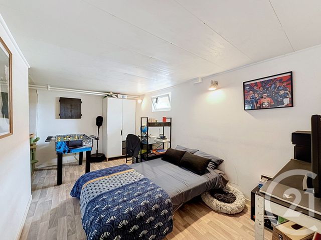 Maison &agrave; vendre - 4 pi&egrave;ces - 80,48 m2 - Provins - 77 - ILE-DE-FRANCE