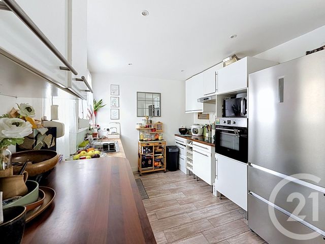 Maison &agrave; vendre - 4 pi&egrave;ces - 80,48 m2 - Provins - 77 - ILE-DE-FRANCE