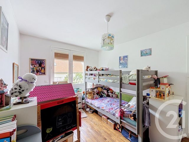 Maison &agrave; vendre - 4 pi&egrave;ces - 80,48 m2 - Provins - 77 - ILE-DE-FRANCE