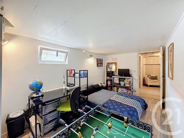 Maison &agrave; vendre - 4 pi&egrave;ces - 80,48 m2 - Provins - 77 - ILE-DE-FRANCE
