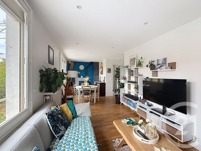 Maison &agrave; vendre - 4 pi&egrave;ces - 80,48 m2 - Provins - 77 - ILE-DE-FRANCE