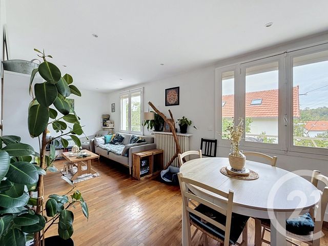 Maison &agrave; vendre - 4 pi&egrave;ces - 80,48 m2 - Provins - 77 - ILE-DE-FRANCE