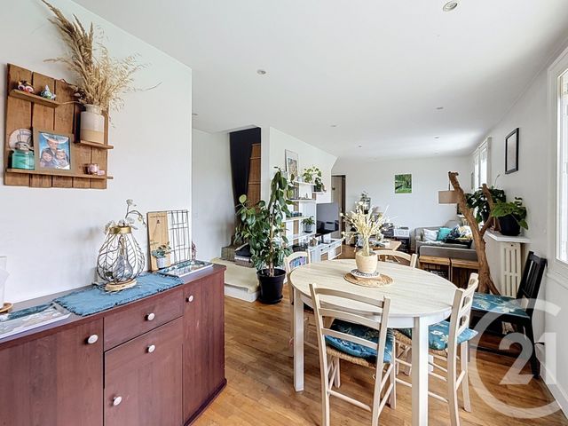 Maison &agrave; vendre - 4 pi&egrave;ces - 80,48 m2 - Provins - 77 - ILE-DE-FRANCE