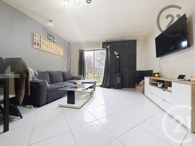 Maison à vendre CHENOISE