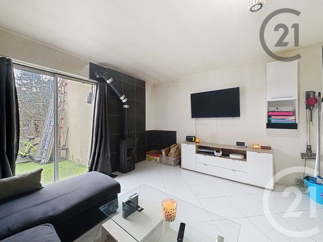 Maison &agrave; vendre - 2 pi&egrave;ces - 58,22 m2 - Chenoise - 77 - ILE-DE-FRANCE
