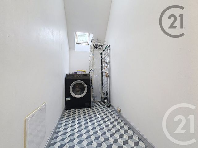 Maison &agrave; vendre - 2 pi&egrave;ces - 58,22 m2 - Chenoise - 77 - ILE-DE-FRANCE