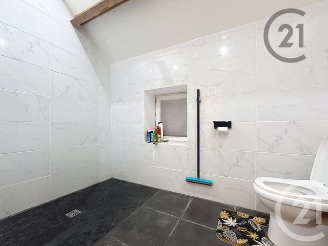 Maison &agrave; vendre - 2 pi&egrave;ces - 58,22 m2 - Chenoise - 77 - ILE-DE-FRANCE