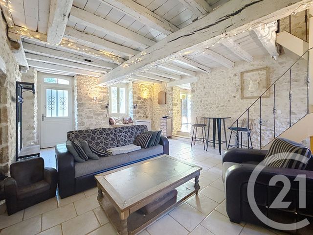 Maison à vendre - 4 pièces - 147,01 m2 - Louan Villegruis Fontaine - 77 - ILE-DE-FRANCE