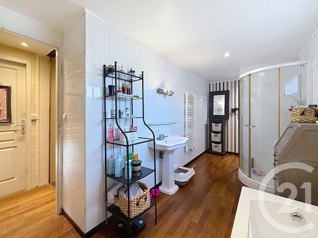 Maison à vendre - 4 pièces - 147,01 m2 - Louan Villegruis Fontaine - 77 - ILE-DE-FRANCE