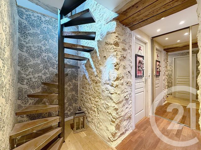 Maison à vendre - 4 pièces - 147,01 m2 - Louan Villegruis Fontaine - 77 - ILE-DE-FRANCE