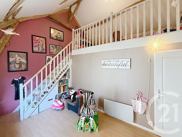 Maison à vendre - 4 pièces - 147,01 m2 - Louan Villegruis Fontaine - 77 - ILE-DE-FRANCE