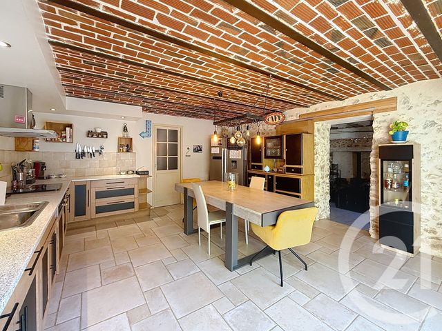 Maison à vendre LOUAN VILLEGRUIS FONTAINE