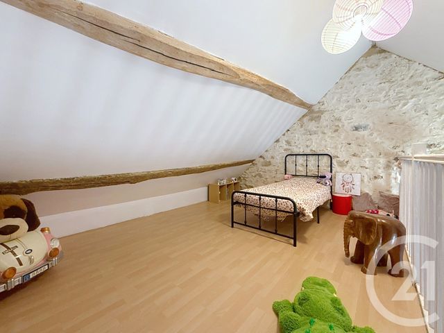 Maison à vendre - 4 pièces - 147,01 m2 - Louan Villegruis Fontaine - 77 - ILE-DE-FRANCE