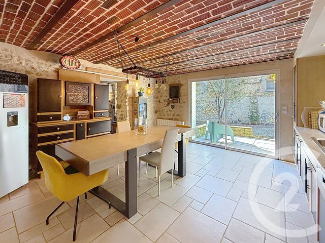 Maison à vendre - 4 pièces - 147,01 m2 - Louan Villegruis Fontaine - 77 - ILE-DE-FRANCE