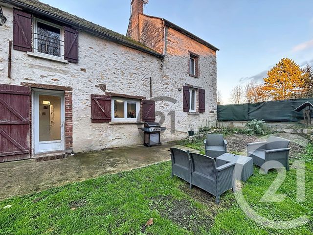 Maison à vendre ST BRICE