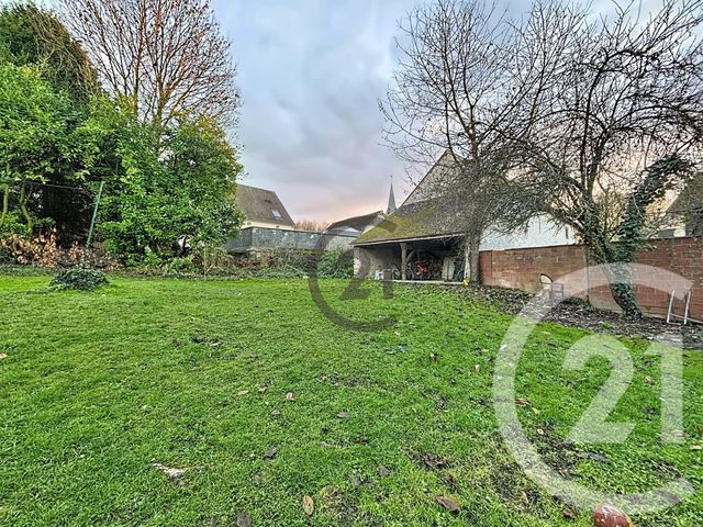 Maison à vendre - 7 pièces - 193,86 m2 - St Brice - 77 - ILE-DE-FRANCE