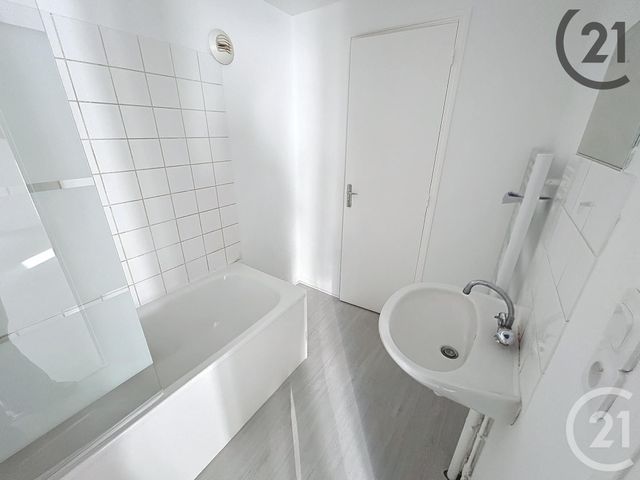 Appartement F2 à louer - 2 pièces - 34,91 m2 - Provins - 77 - ILE-DE-FRANCE