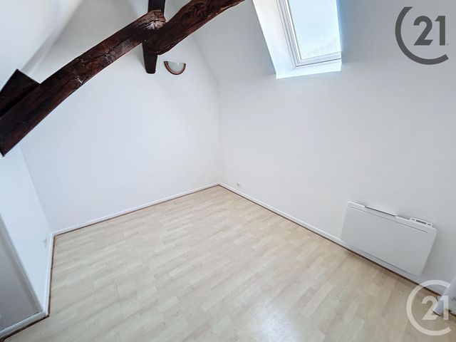 Appartement F2 à louer - 2 pièces - 34,91 m2 - Provins - 77 - ILE-DE-FRANCE