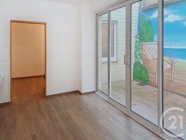 Appartement F3 à louer - 3 pièces - 46,89 m2 - Provins - 77 - ILE-DE-FRANCE