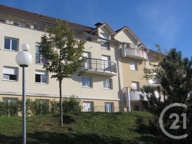 Appartement F2 à louer - 2 pièces - 43,01 m2 - Provins - 77 - ILE-DE-FRANCE