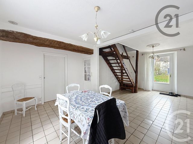 Maison &agrave; vendre - 6 pi&egrave;ces - 134,43 m2 - Les Marets - 77 - ILE-DE-FRANCE