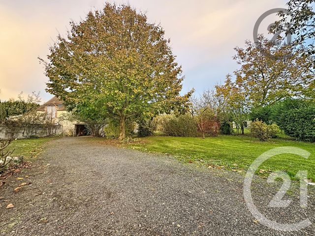 Maison &agrave; vendre - 6 pi&egrave;ces - 134,43 m2 - Les Marets - 77 - ILE-DE-FRANCE