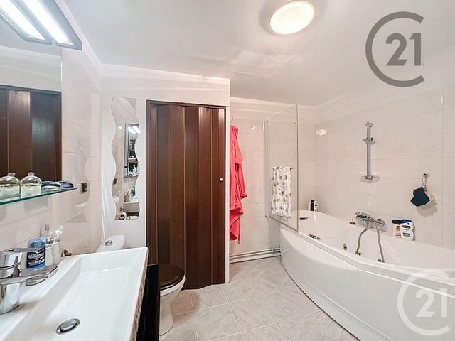 Maison &agrave; vendre - 6 pi&egrave;ces - 134,43 m2 - Les Marets - 77 - ILE-DE-FRANCE