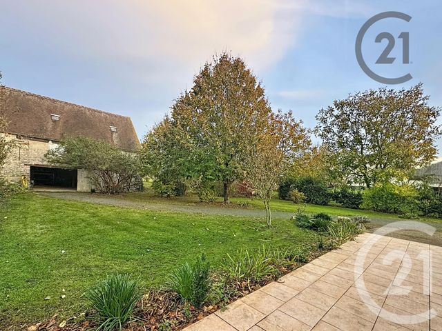 Maison &agrave; vendre - 6 pi&egrave;ces - 134,43 m2 - Les Marets - 77 - ILE-DE-FRANCE