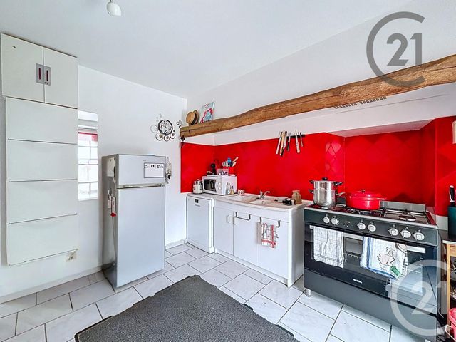 Maison &agrave; vendre - 6 pi&egrave;ces - 134,43 m2 - Les Marets - 77 - ILE-DE-FRANCE