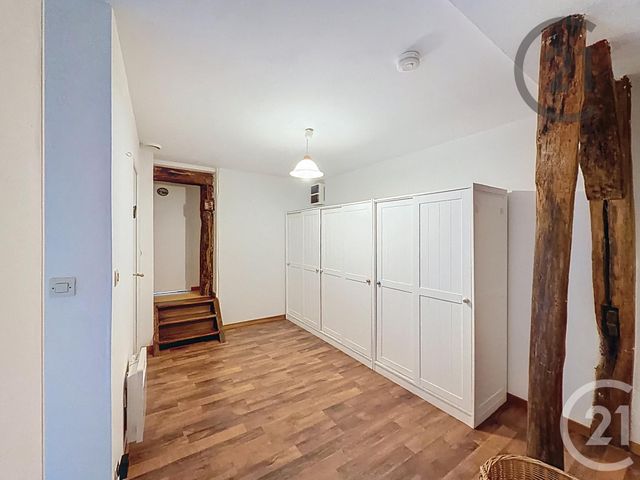 Maison &agrave; vendre - 6 pi&egrave;ces - 134,43 m2 - Les Marets - 77 - ILE-DE-FRANCE