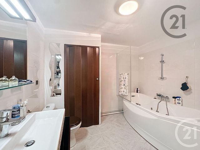 Maison &agrave; vendre - 6 pi&egrave;ces - 134,43 m2 - Les Marets - 77 - ILE-DE-FRANCE