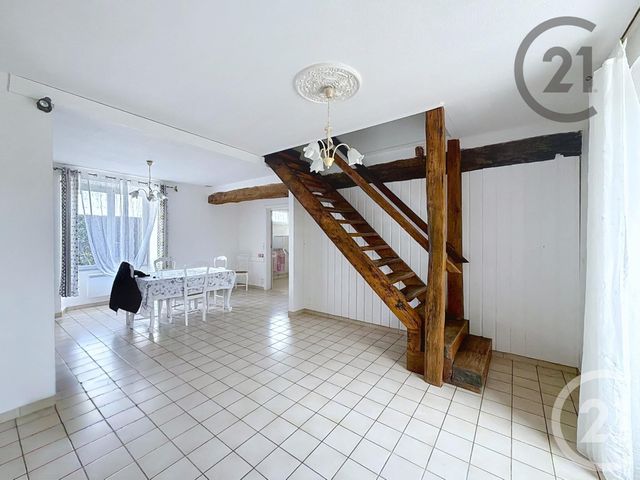 Maison &agrave; vendre - 6 pi&egrave;ces - 134,43 m2 - Les Marets - 77 - ILE-DE-FRANCE