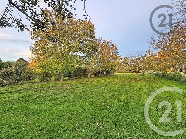 Maison &agrave; vendre - 6 pi&egrave;ces - 134,43 m2 - Les Marets - 77 - ILE-DE-FRANCE