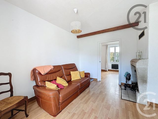 Maison &agrave; vendre - 6 pi&egrave;ces - 134,43 m2 - Les Marets - 77 - ILE-DE-FRANCE