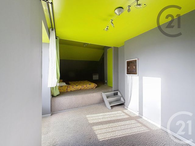 Maison &agrave; vendre - 6 pi&egrave;ces - 134,43 m2 - Les Marets - 77 - ILE-DE-FRANCE