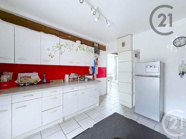 Maison &agrave; vendre - 6 pi&egrave;ces - 134,43 m2 - Les Marets - 77 - ILE-DE-FRANCE