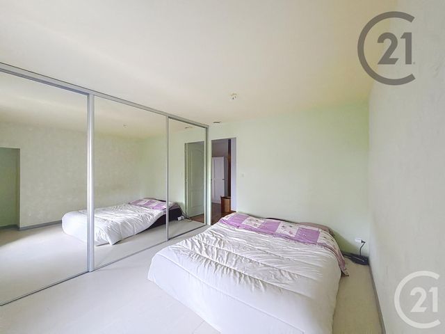 Maison &agrave; vendre - 6 pi&egrave;ces - 134,43 m2 - Les Marets - 77 - ILE-DE-FRANCE