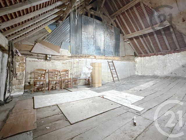 Maison &agrave; vendre - 6 pi&egrave;ces - 134,43 m2 - Les Marets - 77 - ILE-DE-FRANCE