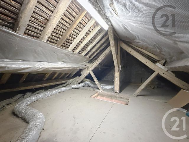 Maison &agrave; vendre - 6 pi&egrave;ces - 134,43 m2 - Les Marets - 77 - ILE-DE-FRANCE