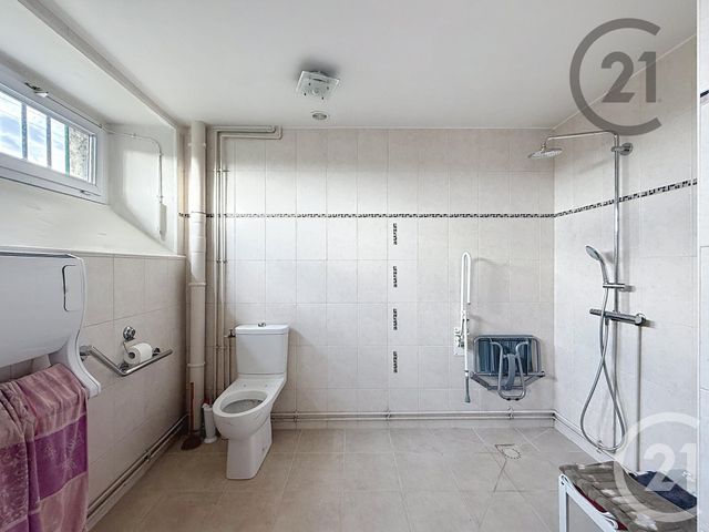 Maison &agrave; vendre - 6 pi&egrave;ces - 134,43 m2 - Les Marets - 77 - ILE-DE-FRANCE