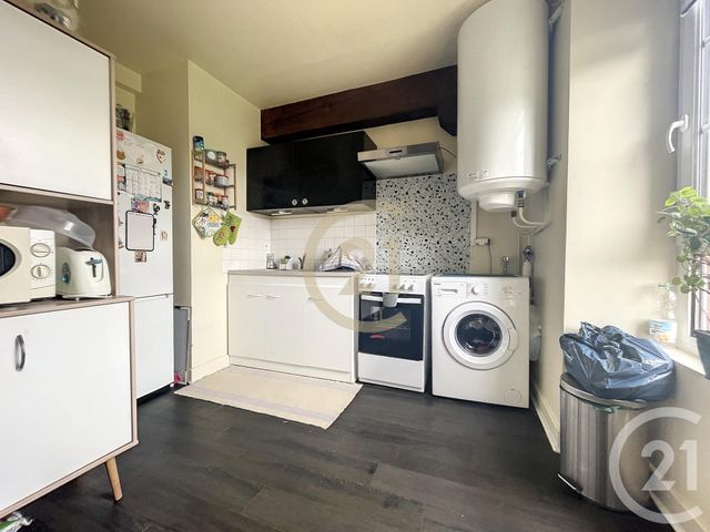 Appartement F2 à louer - 2 pièces - 65,59 m2 - Provins - 77 - ILE-DE-FRANCE