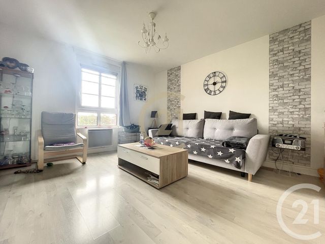 Appartement F2 à louer PROVINS