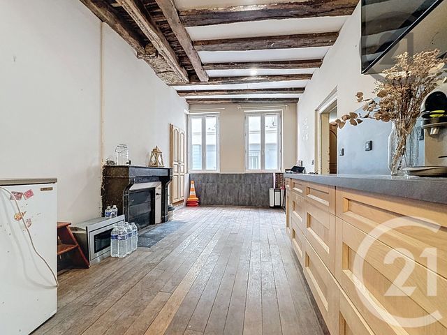 Maison à vendre - 5 pièces - 189,75 m2 - Donnemarie Dontilly - 77 - ILE-DE-FRANCE