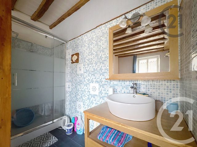 Maison à vendre - 5 pièces - 189,75 m2 - Donnemarie Dontilly - 77 - ILE-DE-FRANCE