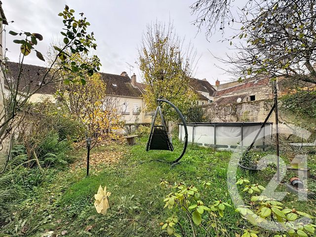 Maison à vendre - 5 pièces - 189,75 m2 - Donnemarie Dontilly - 77 - ILE-DE-FRANCE