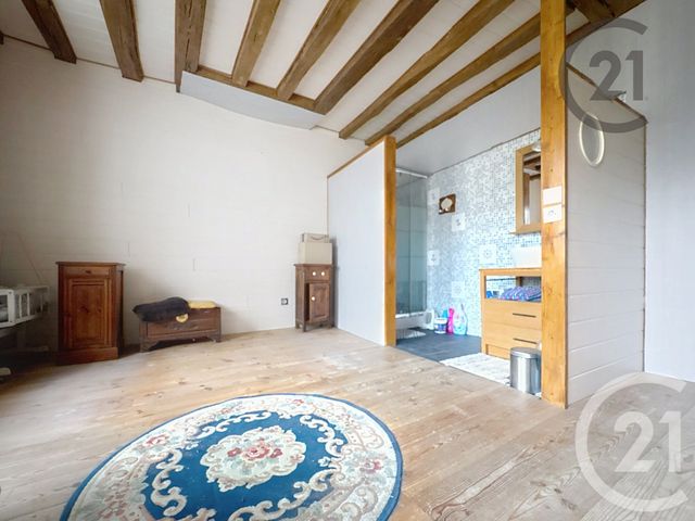 Maison à vendre - 5 pièces - 189,75 m2 - Donnemarie Dontilly - 77 - ILE-DE-FRANCE