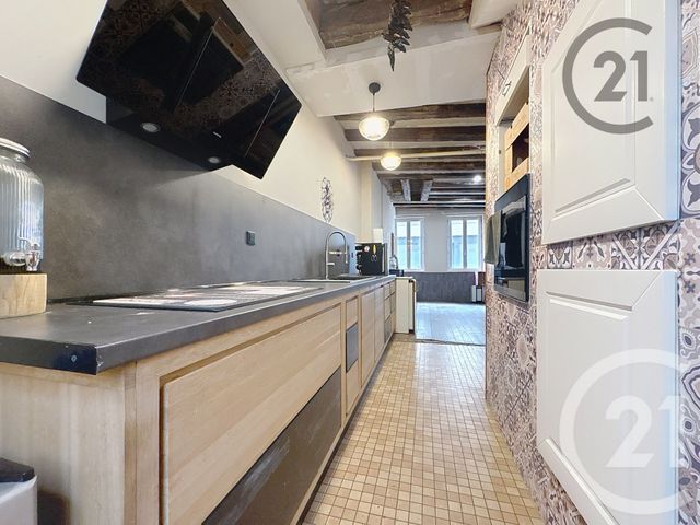 Maison à vendre - 5 pièces - 189,75 m2 - Donnemarie Dontilly - 77 - ILE-DE-FRANCE