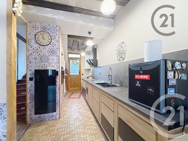 Maison à vendre - 5 pièces - 189,75 m2 - Donnemarie Dontilly - 77 - ILE-DE-FRANCE