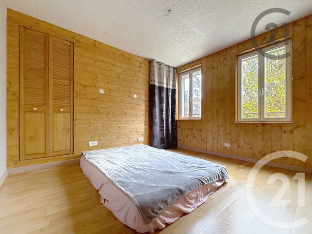 Maison à vendre - 5 pièces - 189,75 m2 - Donnemarie Dontilly - 77 - ILE-DE-FRANCE