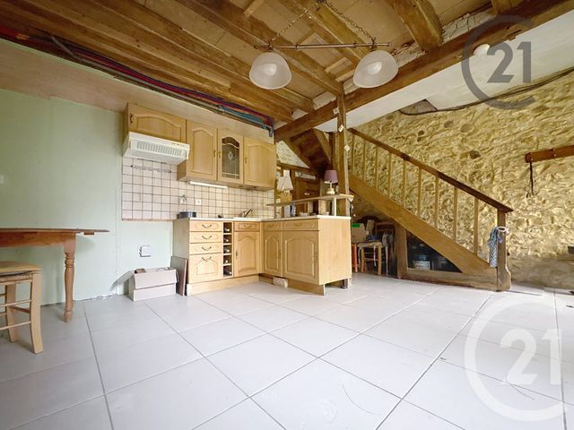 Maison à vendre - 5 pièces - 189,75 m2 - Donnemarie Dontilly - 77 - ILE-DE-FRANCE